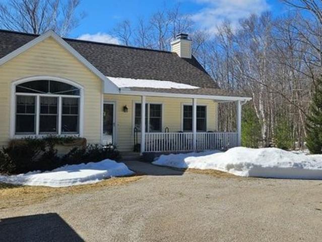 House for sale in Ellison Bay, Wisconsin
