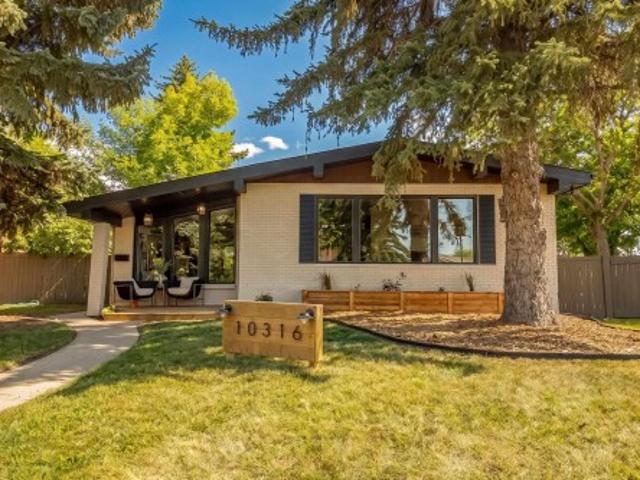 House for sale in Gold Bar, Edmonton