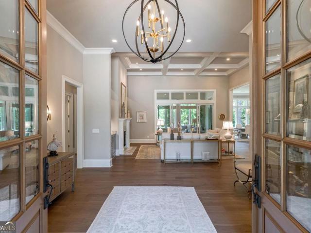 House for sale in Greensboro, Georgia