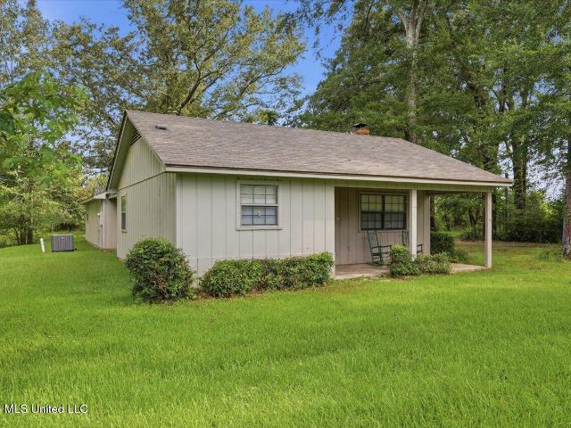 House for sale in Raymond, Mississippi
