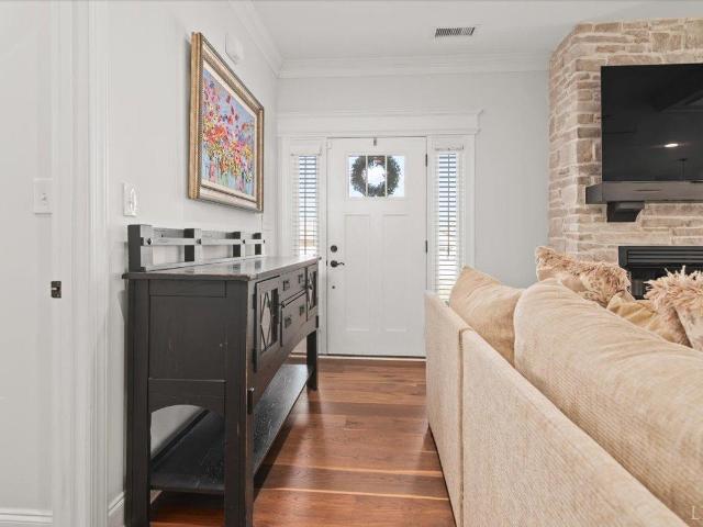 Townhouse for sale in Forest