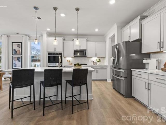 House for sale in Indian Trail, Union County