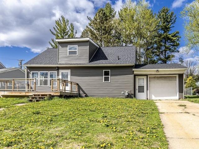 House for sale in Black River Falls, Wisconsin