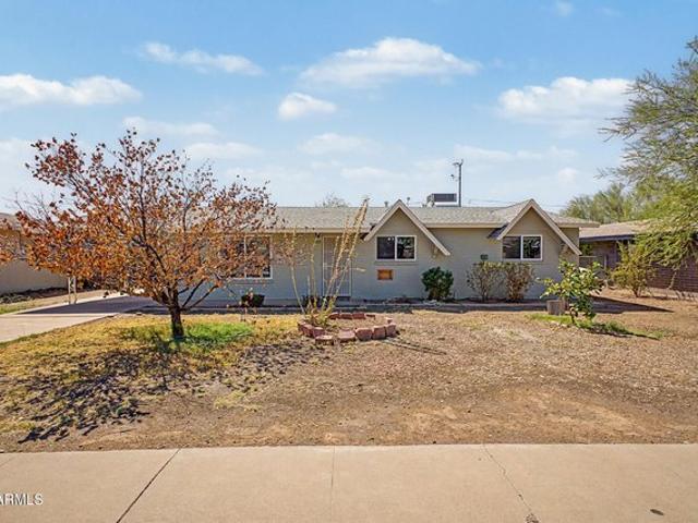 House for sale in Tempe, Arizona