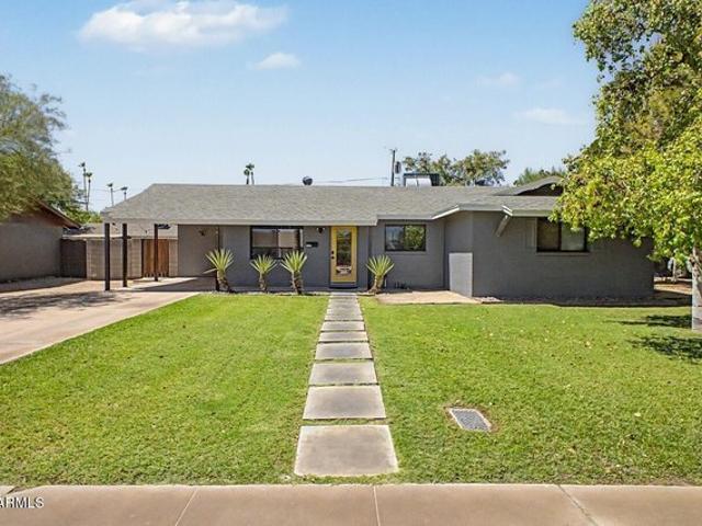 House for sale in Tempe, Arizona