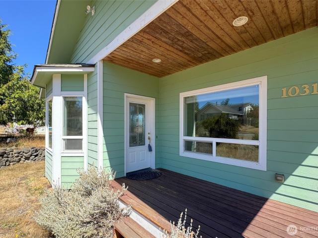 House for sale in Port Angeles, Washington