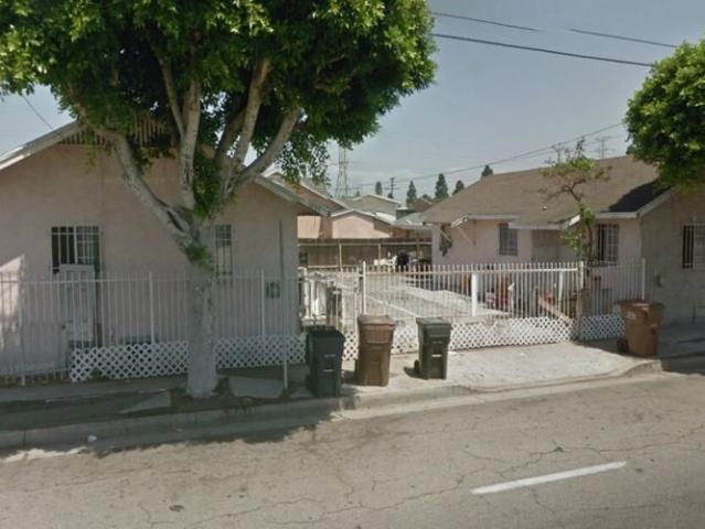 House for sale in Westmont, Canoga Park