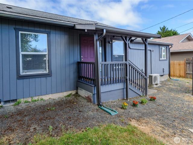 House for sale in Port Angeles, Washington