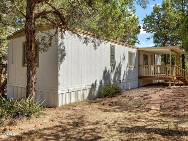 House for sale in Navajo, Arizona