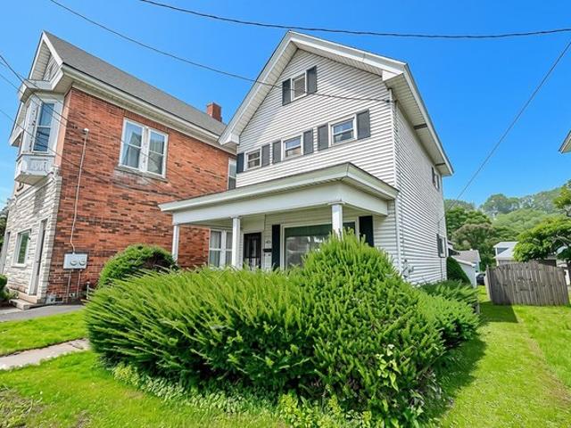 House for sale in Punxsutawney, Pennsylvania