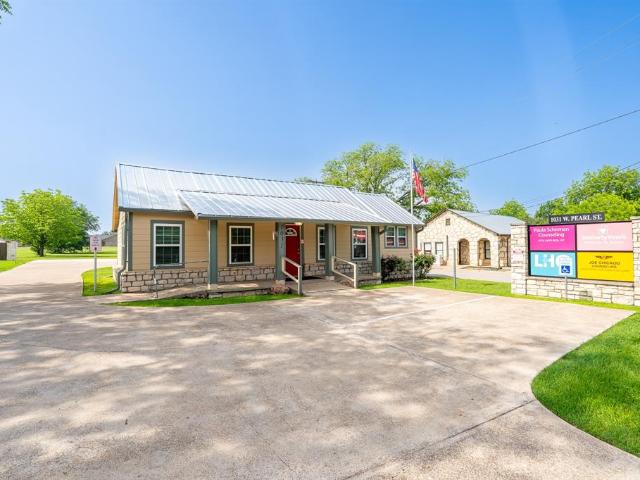 Commercial for sale in Hood, Texas