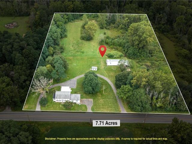 House for sale in Bergen, New York