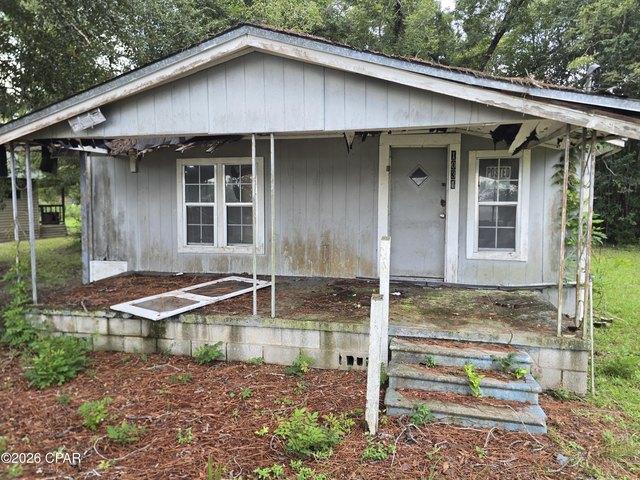 House for sale in Graceville, Jackson County