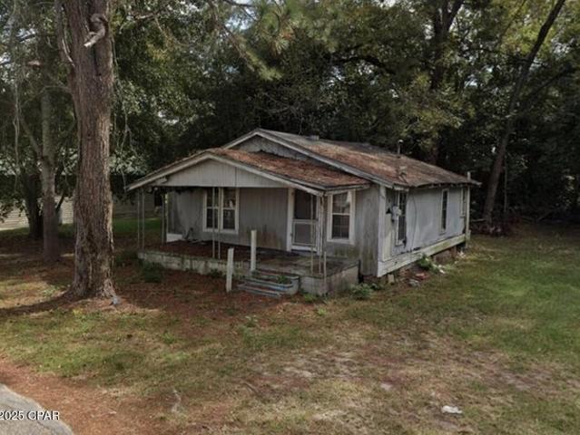 House for sale in Graceville, Florida