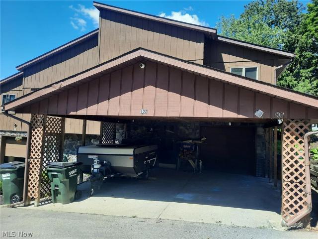 Condo for sale in Wooster, Ohio
