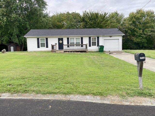 House for sale in Mayfield, Graves County