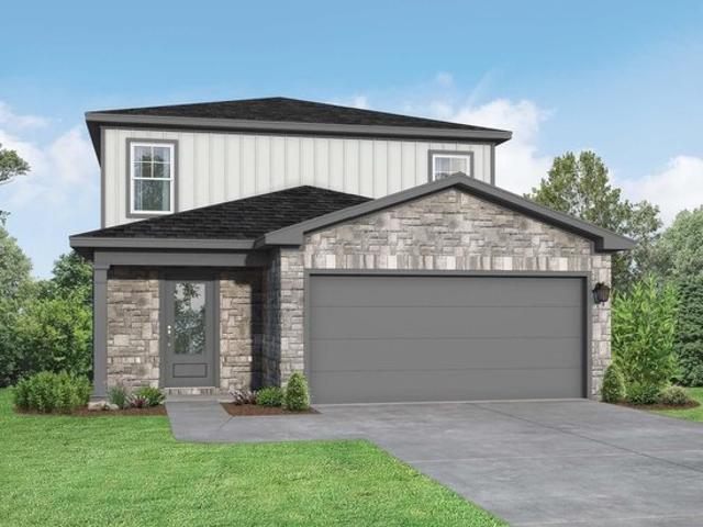 House for sale in Beasley, Texas