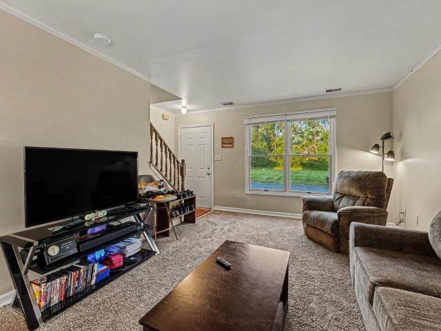 Townhouse for sale in Dyer, Indiana