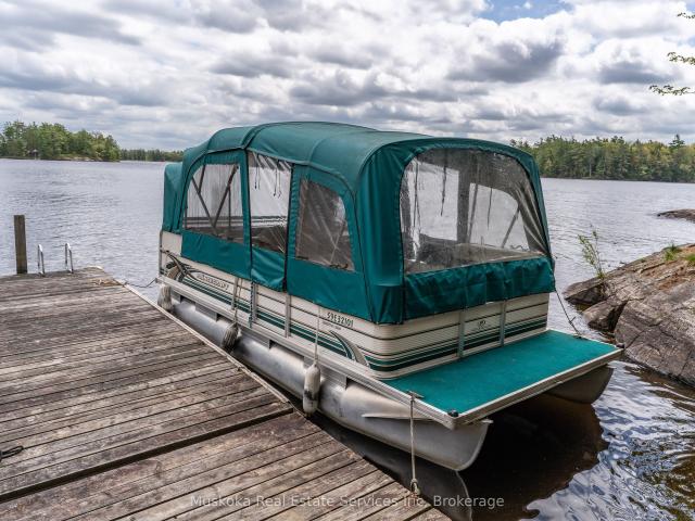 House for sale in Muskoka, Ontario