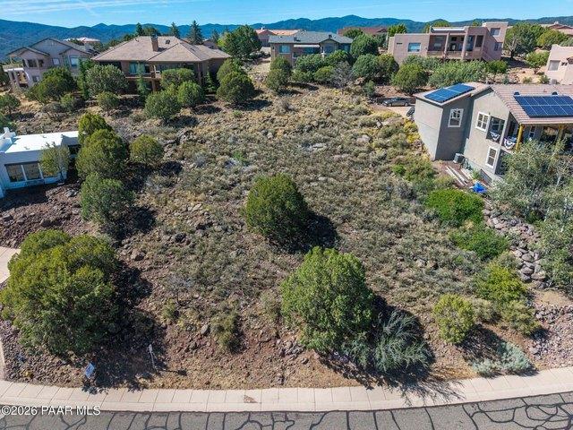 Land for sale in Prescott, Arizona
