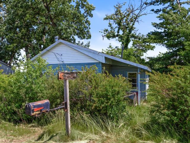 Land for sale in Chetek