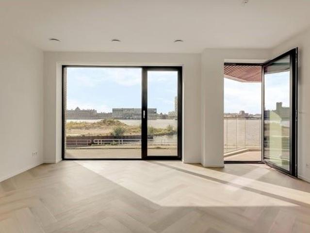 Appartement te huur in Buiksloterham, Amsterdam