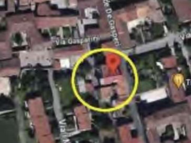Palazzo in vendita a Ambivere, Lombardia