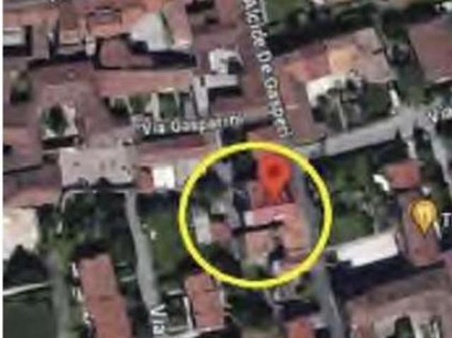 Box in vendita a Ambivere, Lombardia