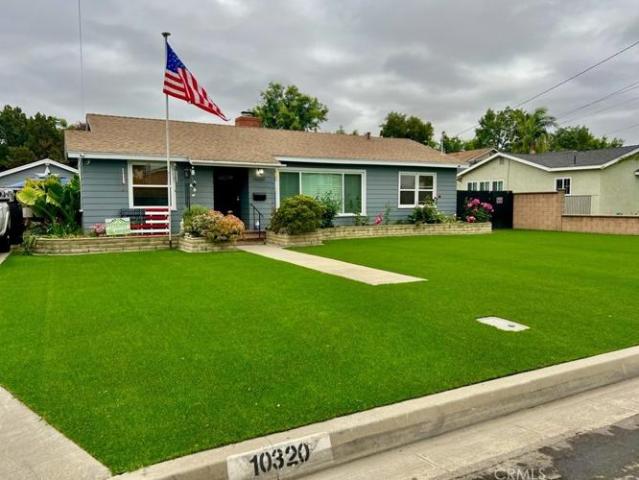House for sale in Bellflower, California