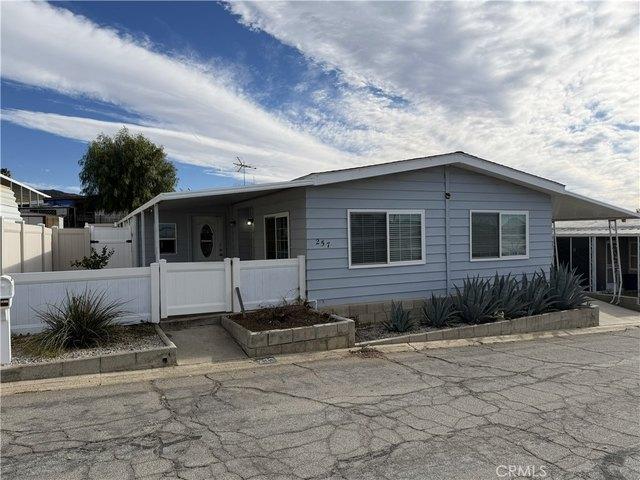 House for sale in Calimesa, California