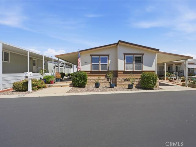 Property for sale in Calimesa, California