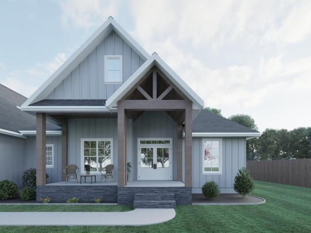 House for sale in Virginia