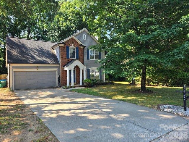 House for sale in Mecklenburg, North Carolina