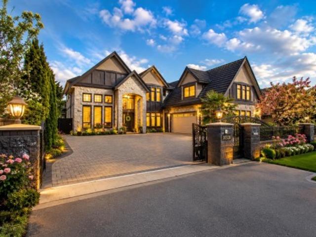 House for sale in Richmond, British Columbia