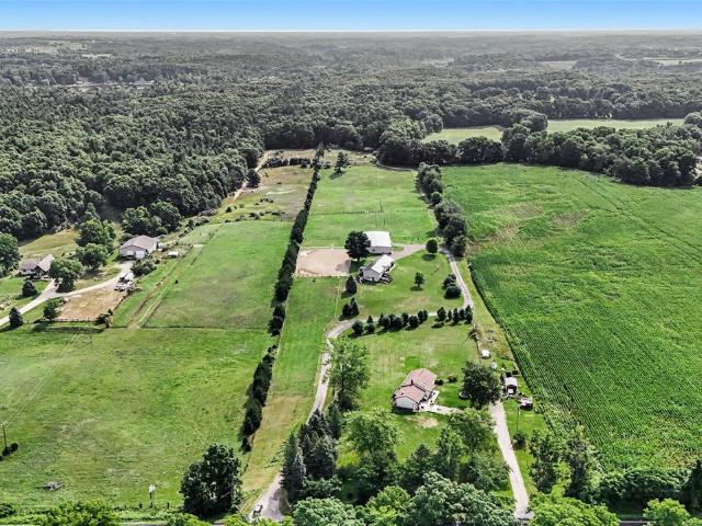 House for sale in Michigan