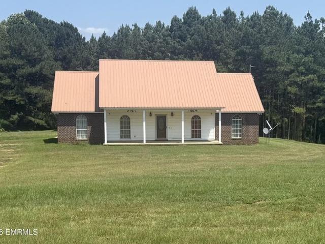 House for sale in Union, Mississippi