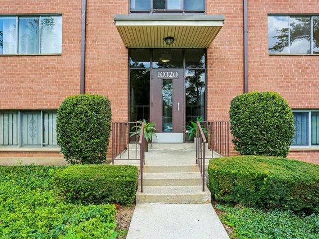 Condo for sale in Rockville, Maryland