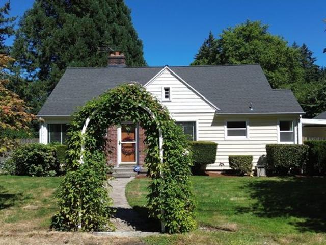 House for sale in Oregonia