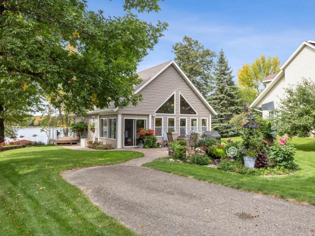 House for sale in Becker, Minnesota