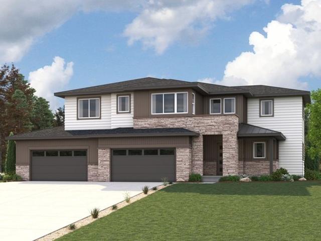 House for sale in Parker, Colorado