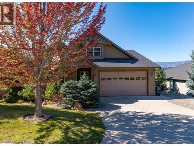 House for sale in Lake Country, Regional District of Central Okanagan