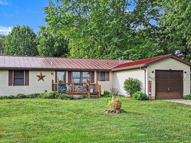 House for sale in Plymouth, Indiana