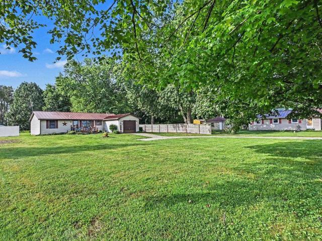 House for sale in Plymouth, Indiana