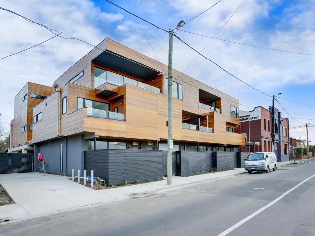 Apartment for rent in Camerons Creek, Victoria