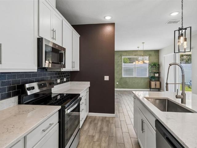 House for rent in Leesburg, Florida