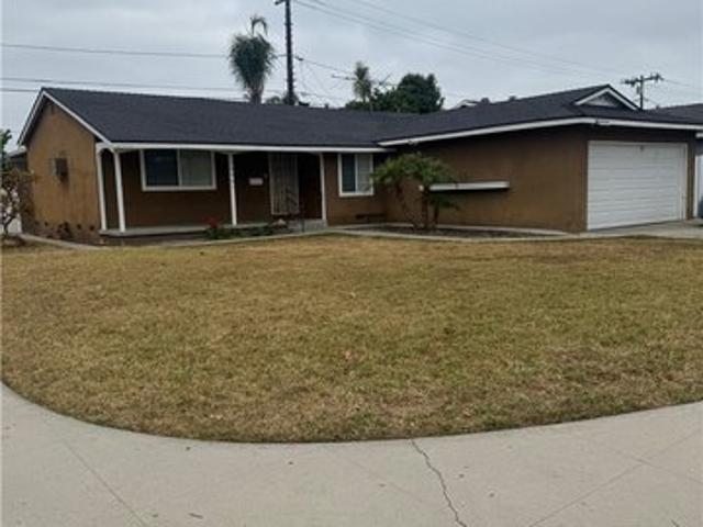 House for sale in Stanton, California