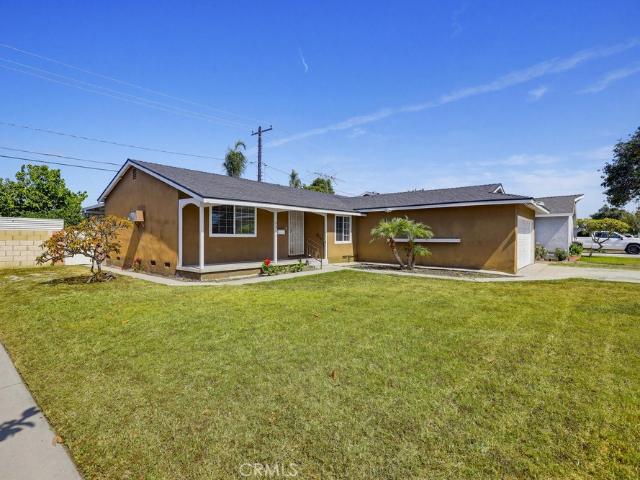 House for sale in Stanton, California