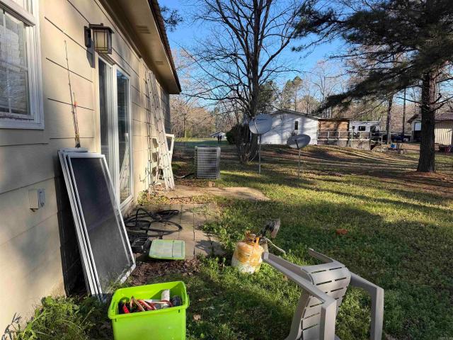 House for sale in Ark