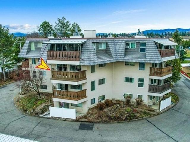 Condo for sale in Spokane, Washington