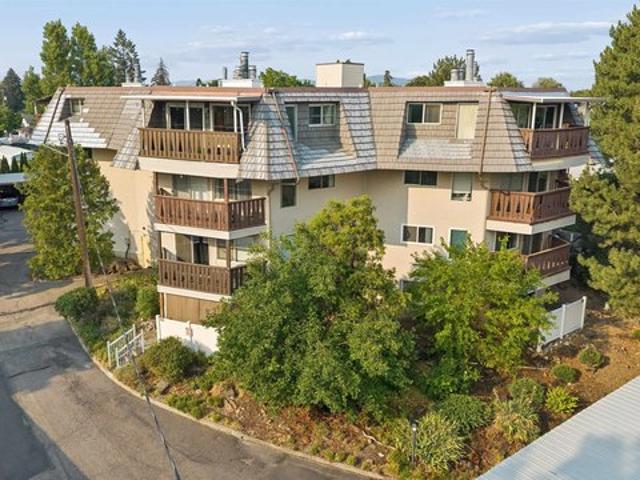 Condo for sale in Spokane, Washington